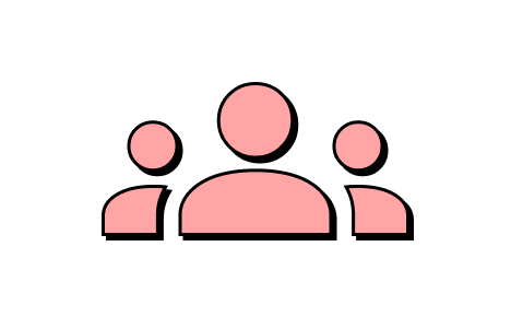grupos e comunidades